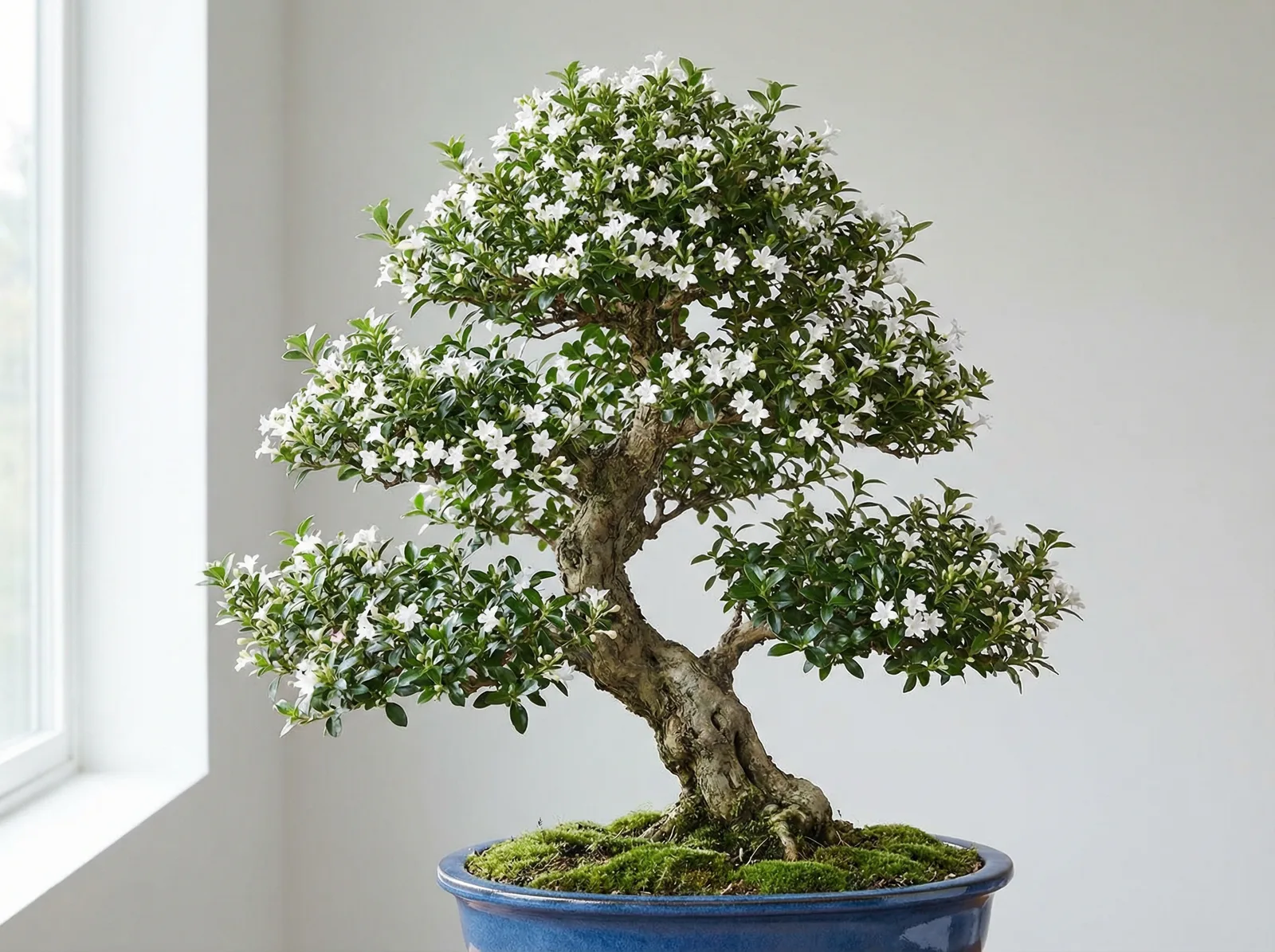 Serissa (Snow Rose) bonsai